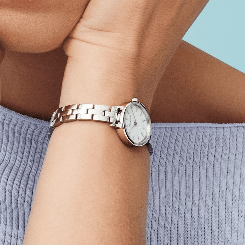 Classic | polished silver | 11022-704