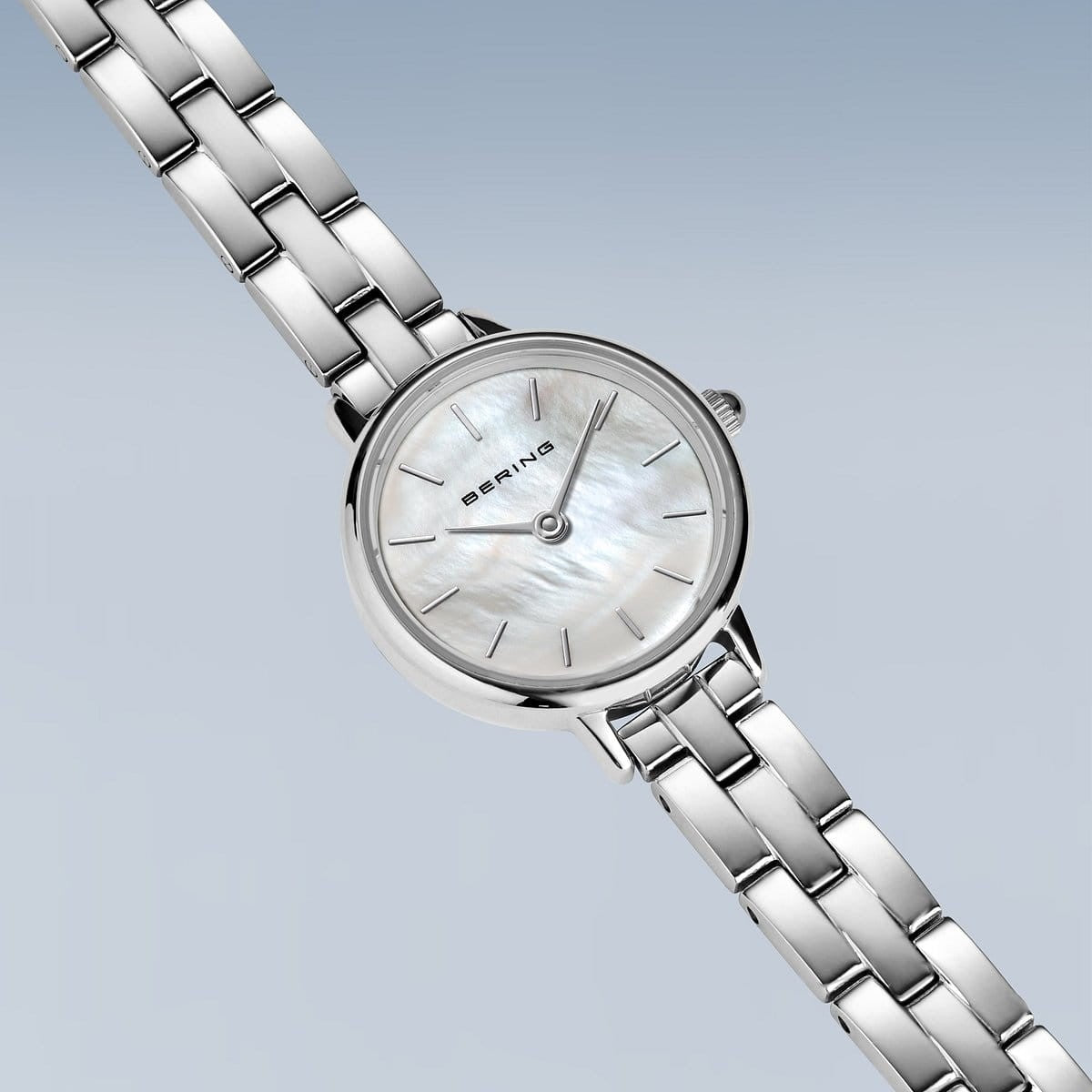 Classic | polished silver | 11022-704