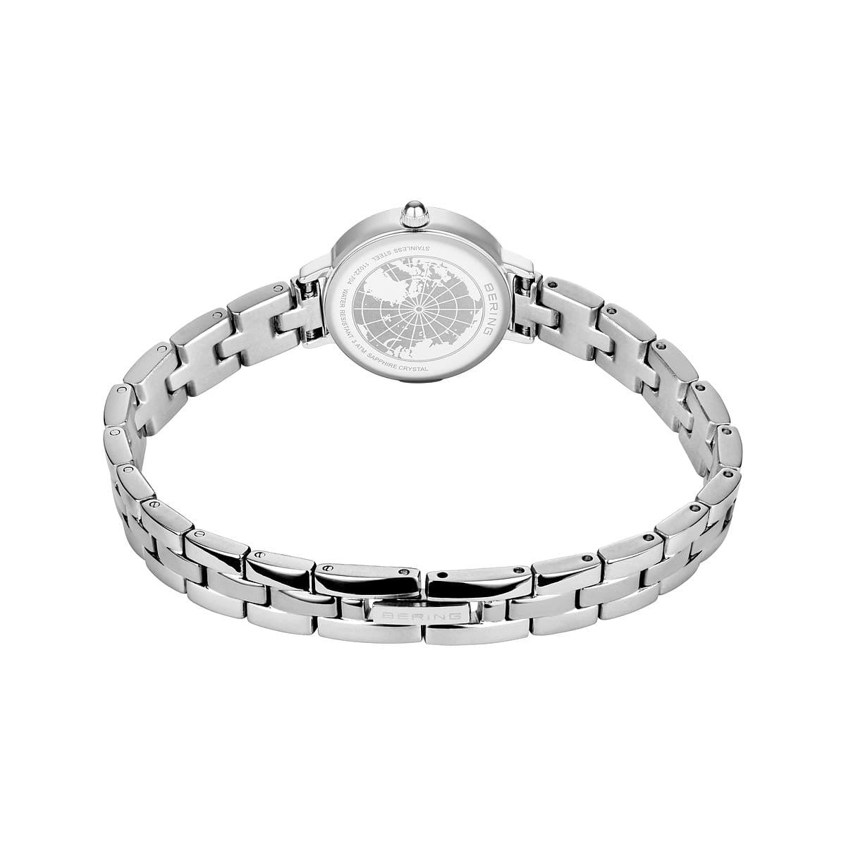 Classic | polished silver | 11022-704