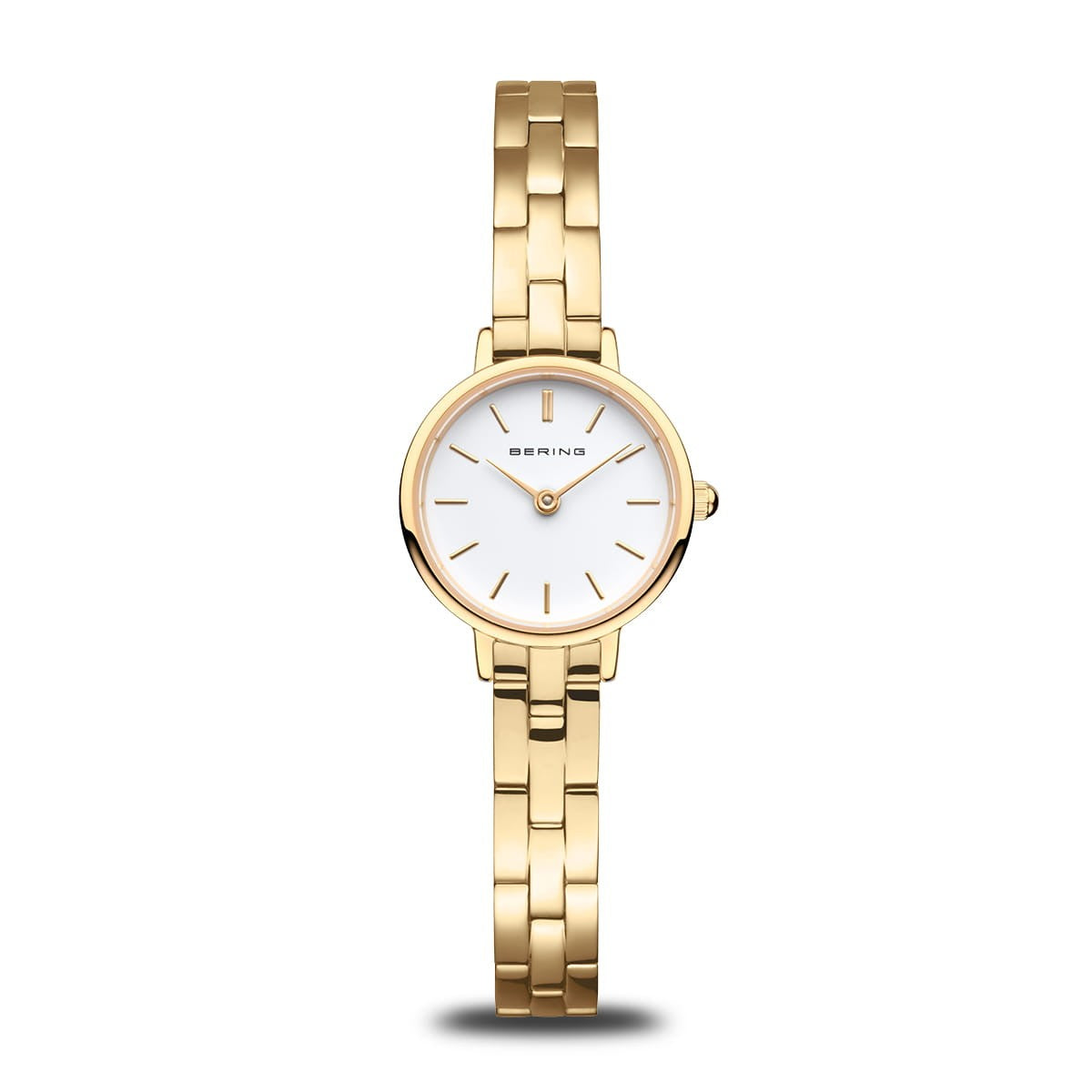 Classic | polished gold | 11022-734