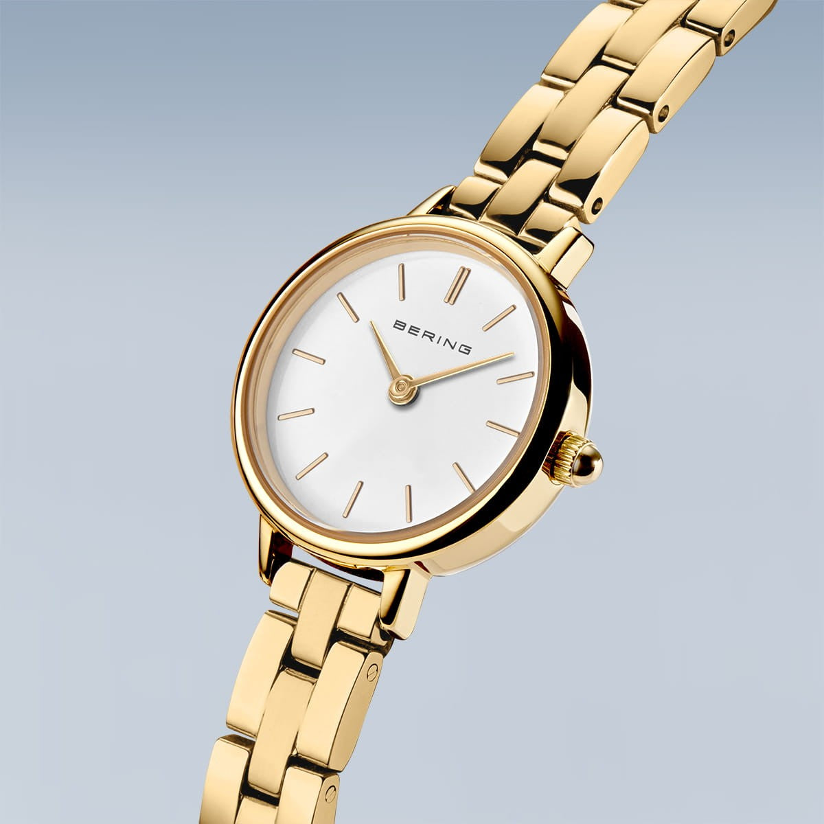 Classic | polished gold | 11022-734