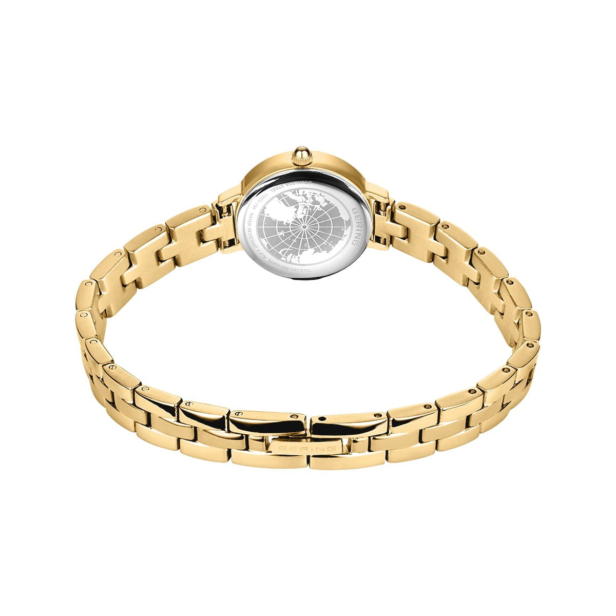 Classic | polished gold | 11022-734