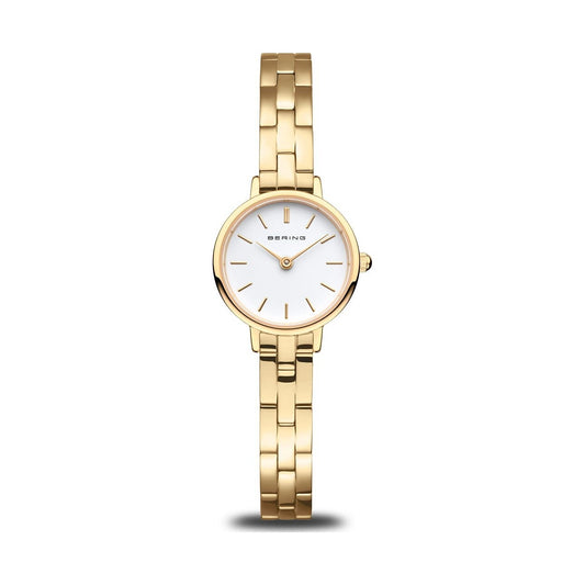 Classic | polished gold | 11022-734