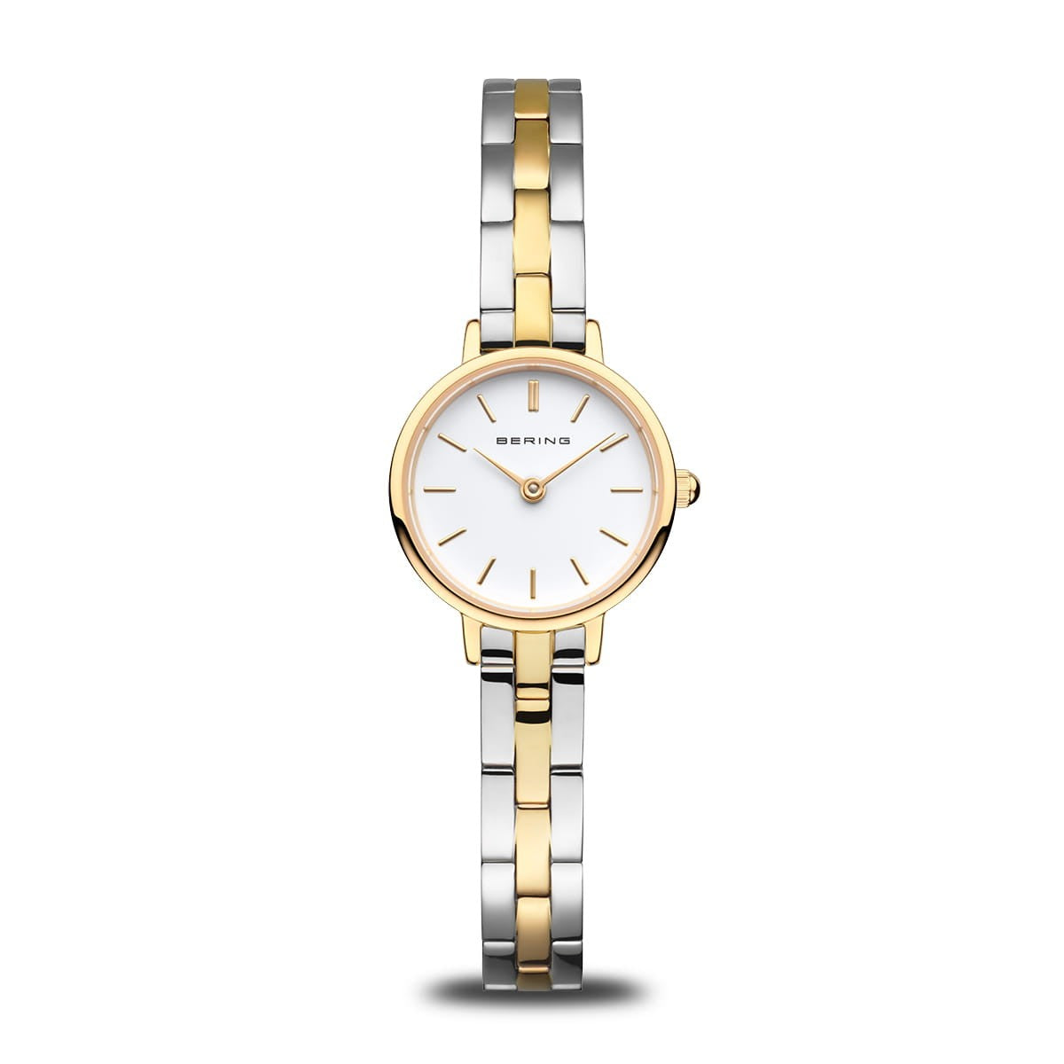 Classic | polished gold | 11022-714