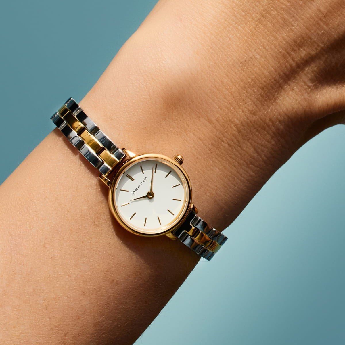 Classic | polished gold | 11022-714