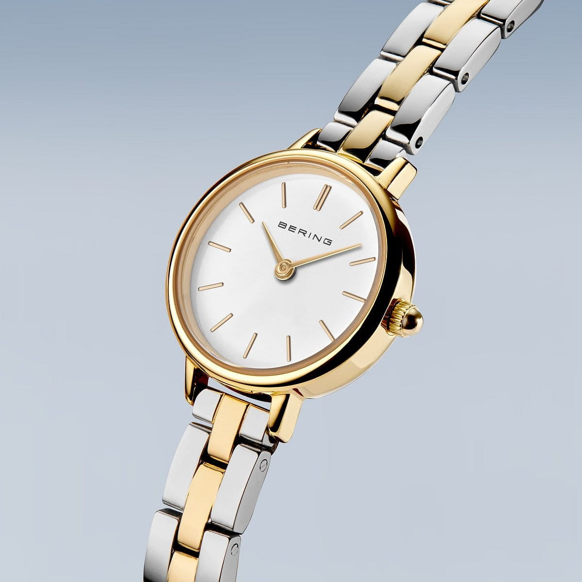 Classic | polished gold | 11022-714