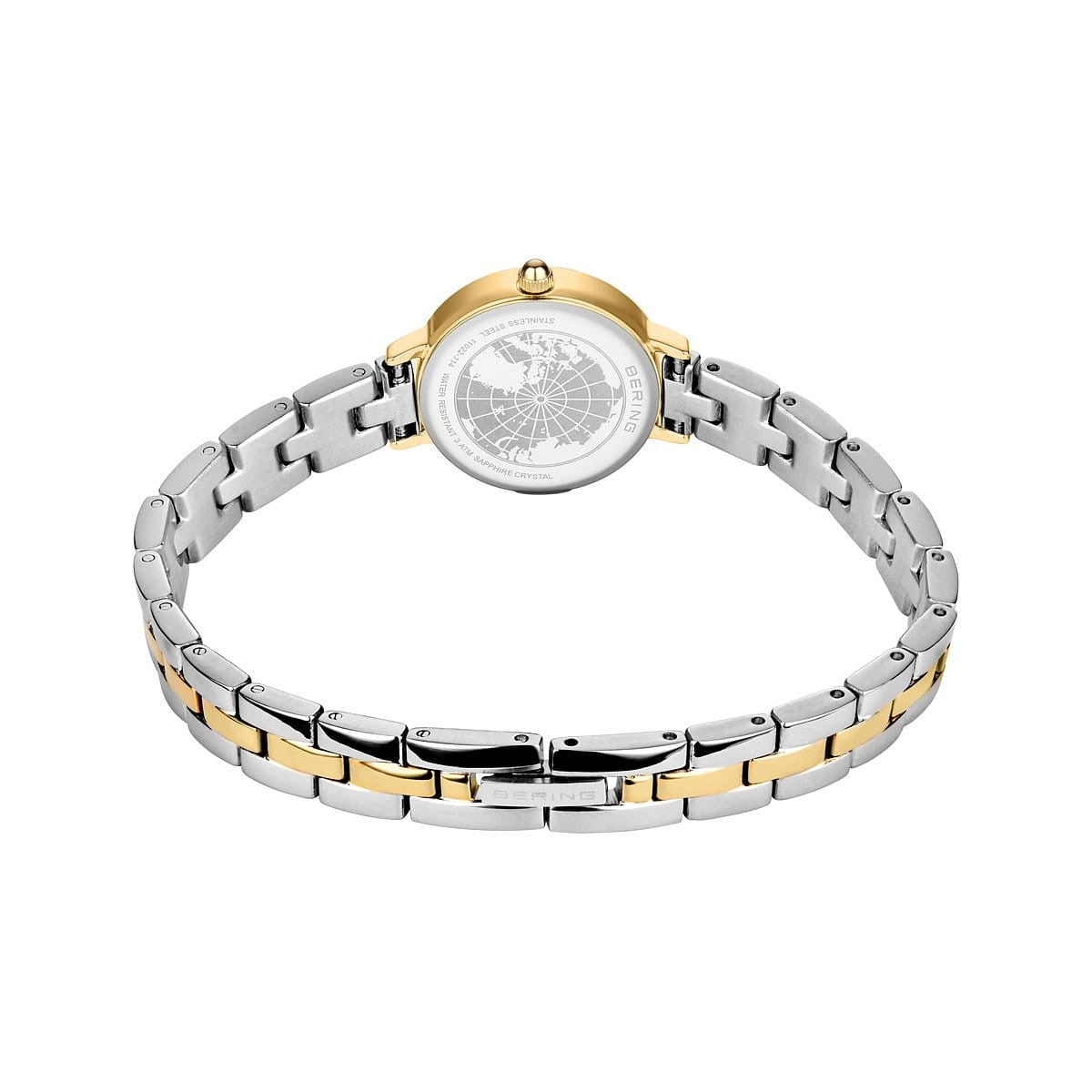 Classic | polished gold | 11022-714