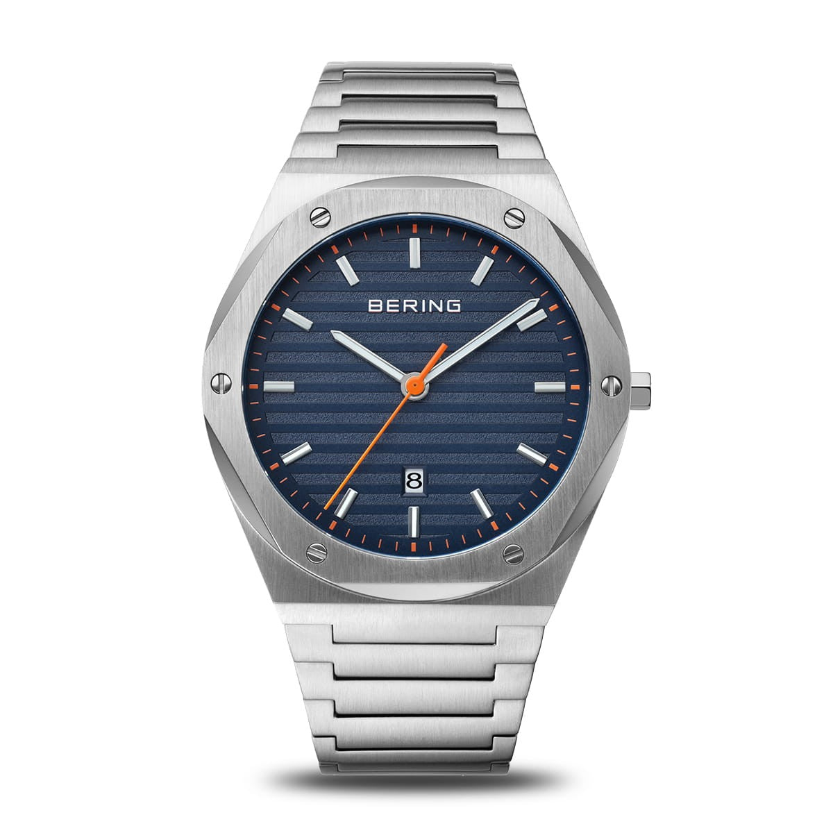 Classic | brushed silver | 19742-707