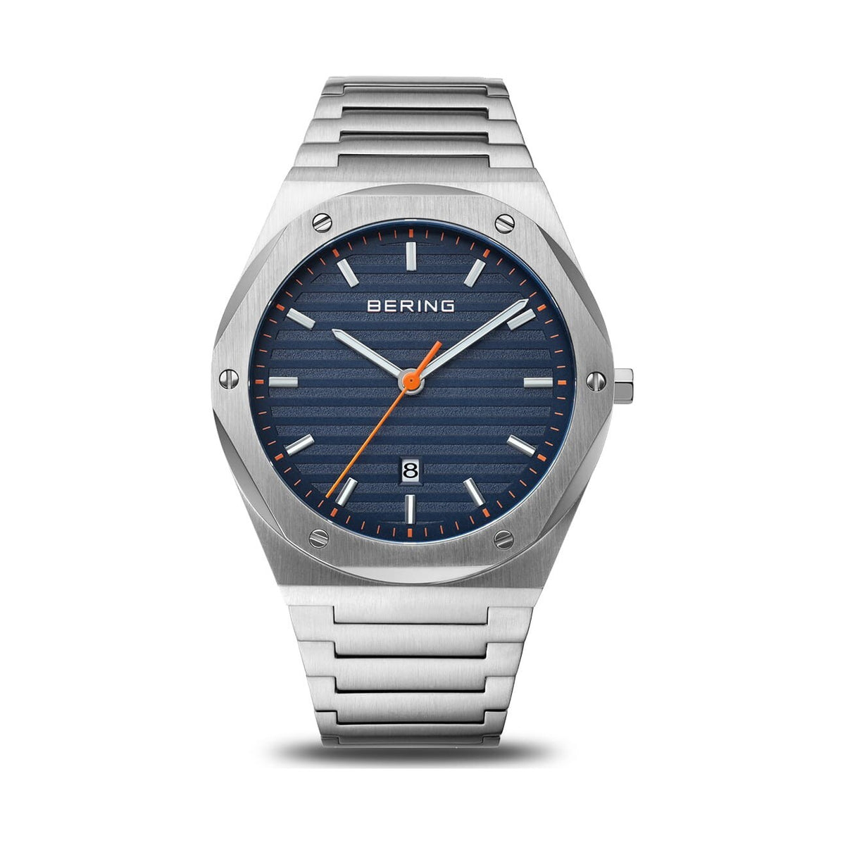 Classic | brushed silver | 19742-707