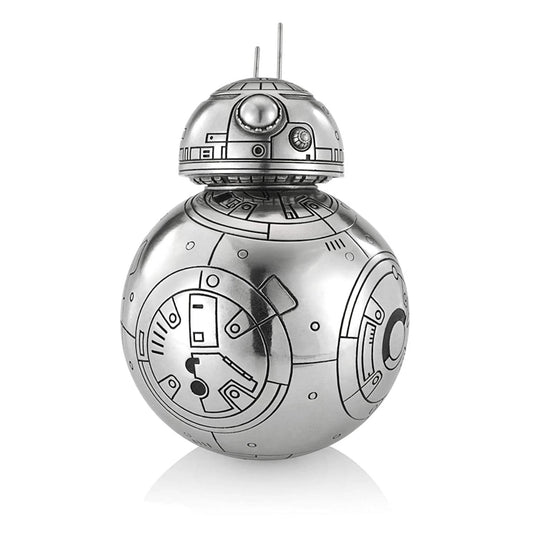 Royal Selangor Collectible BB-8 Container Ex-Display