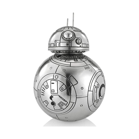 Royal Selangor Collectible BB-8 Container Ex-Display