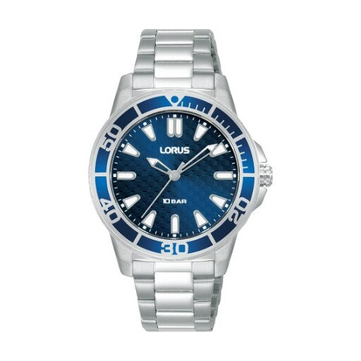 Lorus Ladies Sports Bracelet Watch