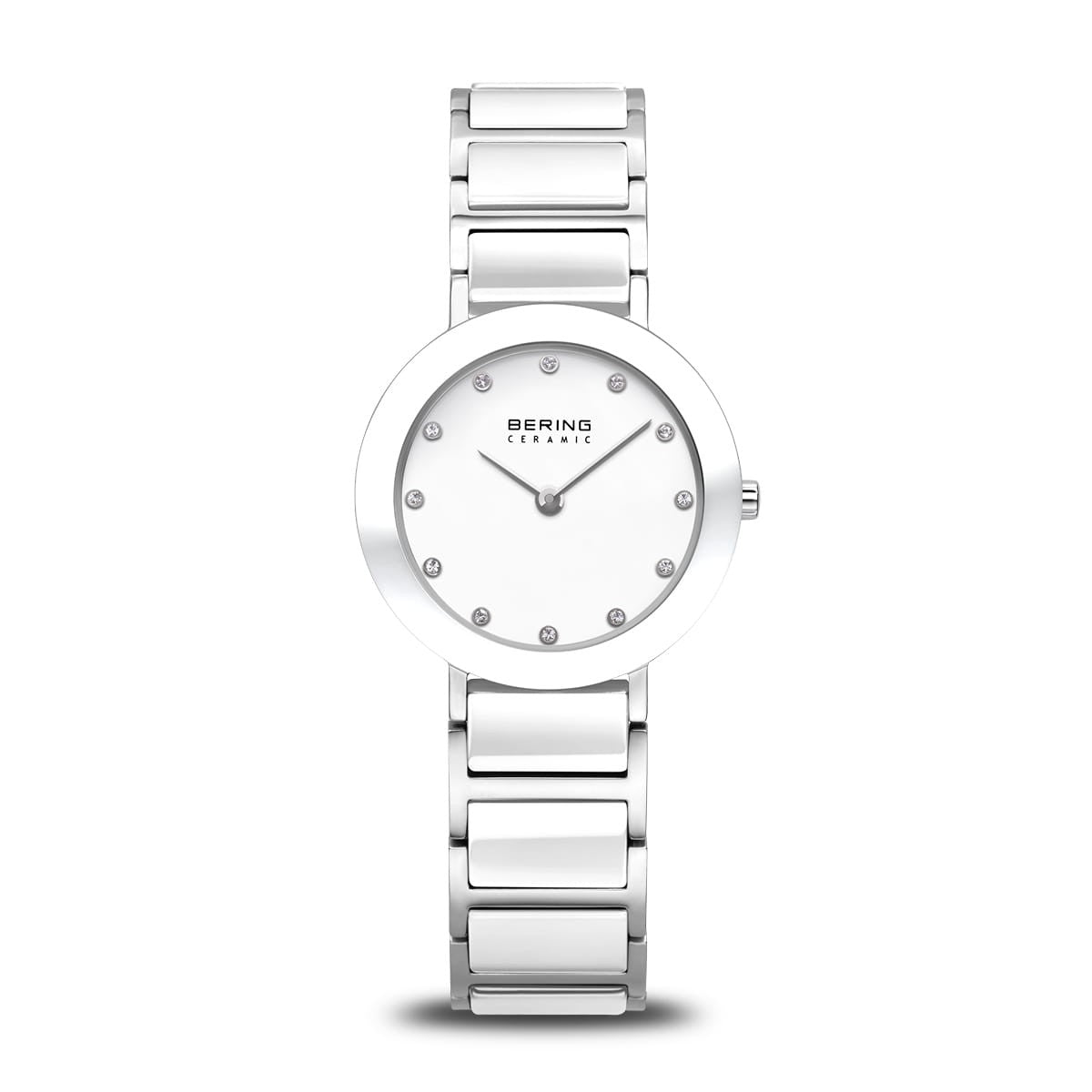 Ceramic | polished silver | 11429-754