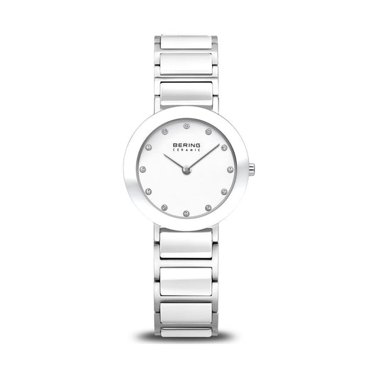 Ceramic | polished silver | 11429-754