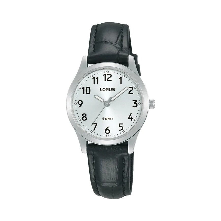 Lorus Ladies Classic Strap Watch