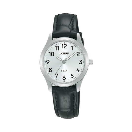 Lorus Ladies Classic Strap Watch