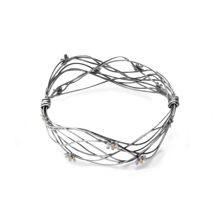 Scribbles Bangle – BSCRDB