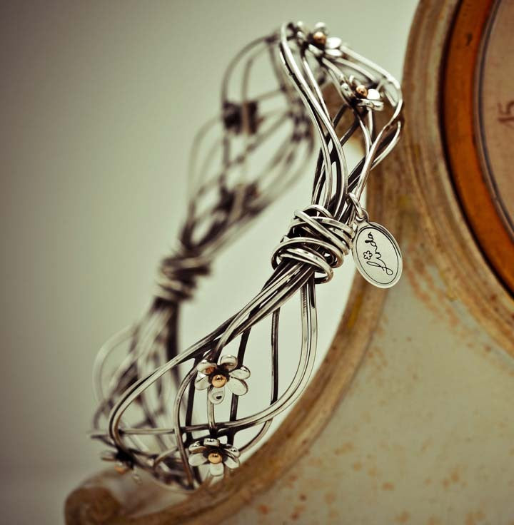 Scribbles Bangle – BSCRDB