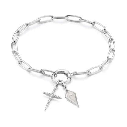 Ania Haie Jewellery NC048-25H Pendant