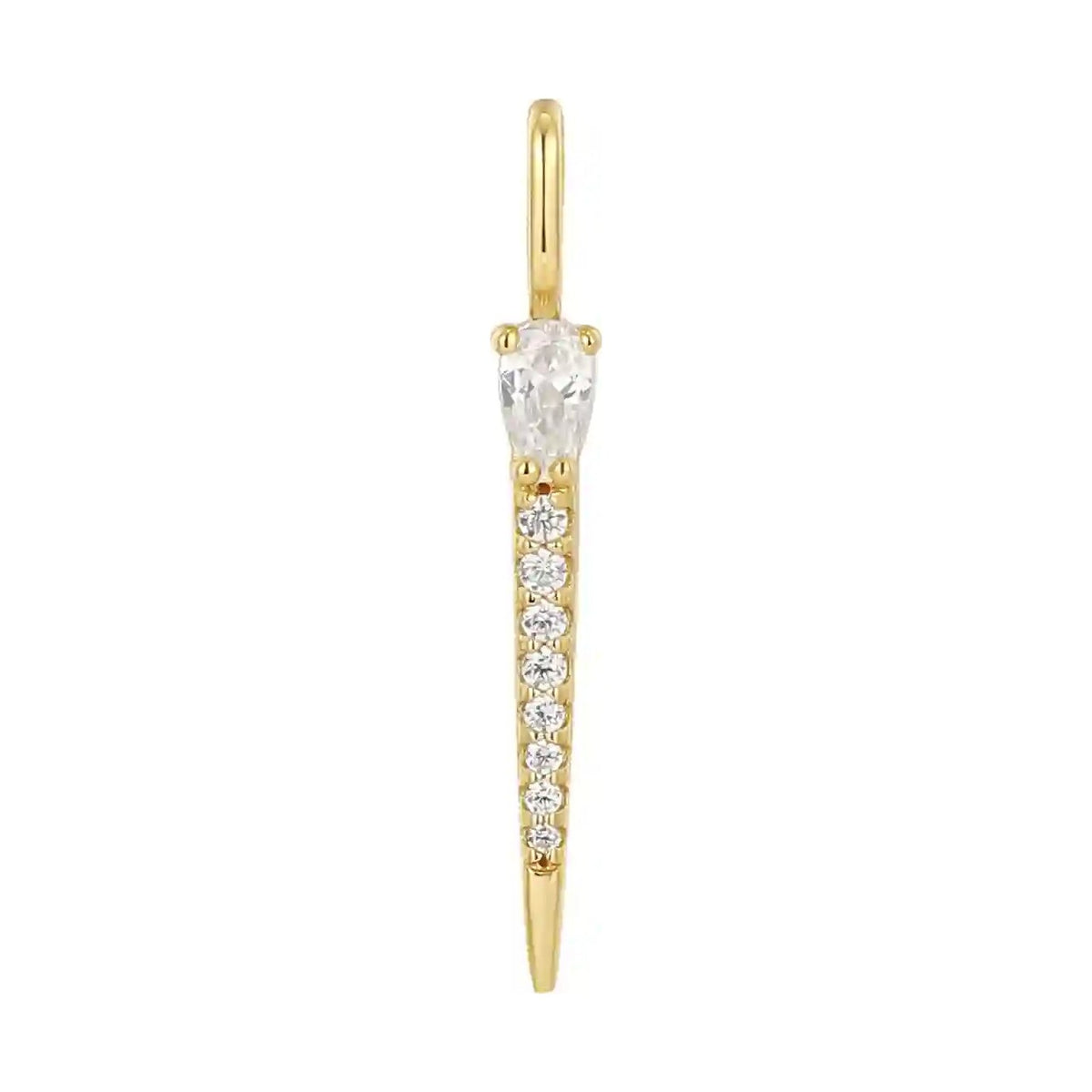 Ania Haie Jewellery NC048-30G Pendant