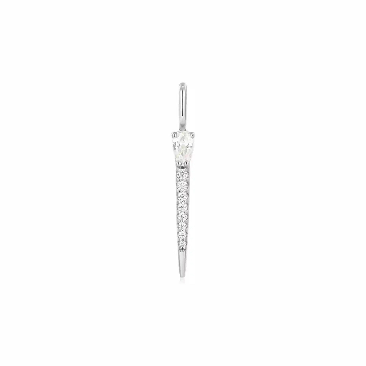 Ania Haie Pop Charms 925 Sterling Silver Charm