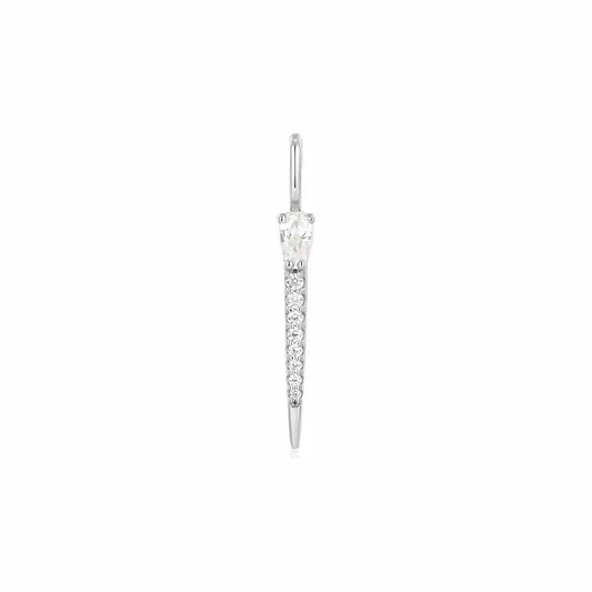 Ania Haie Pop Charms 925 Sterling Silver Charm