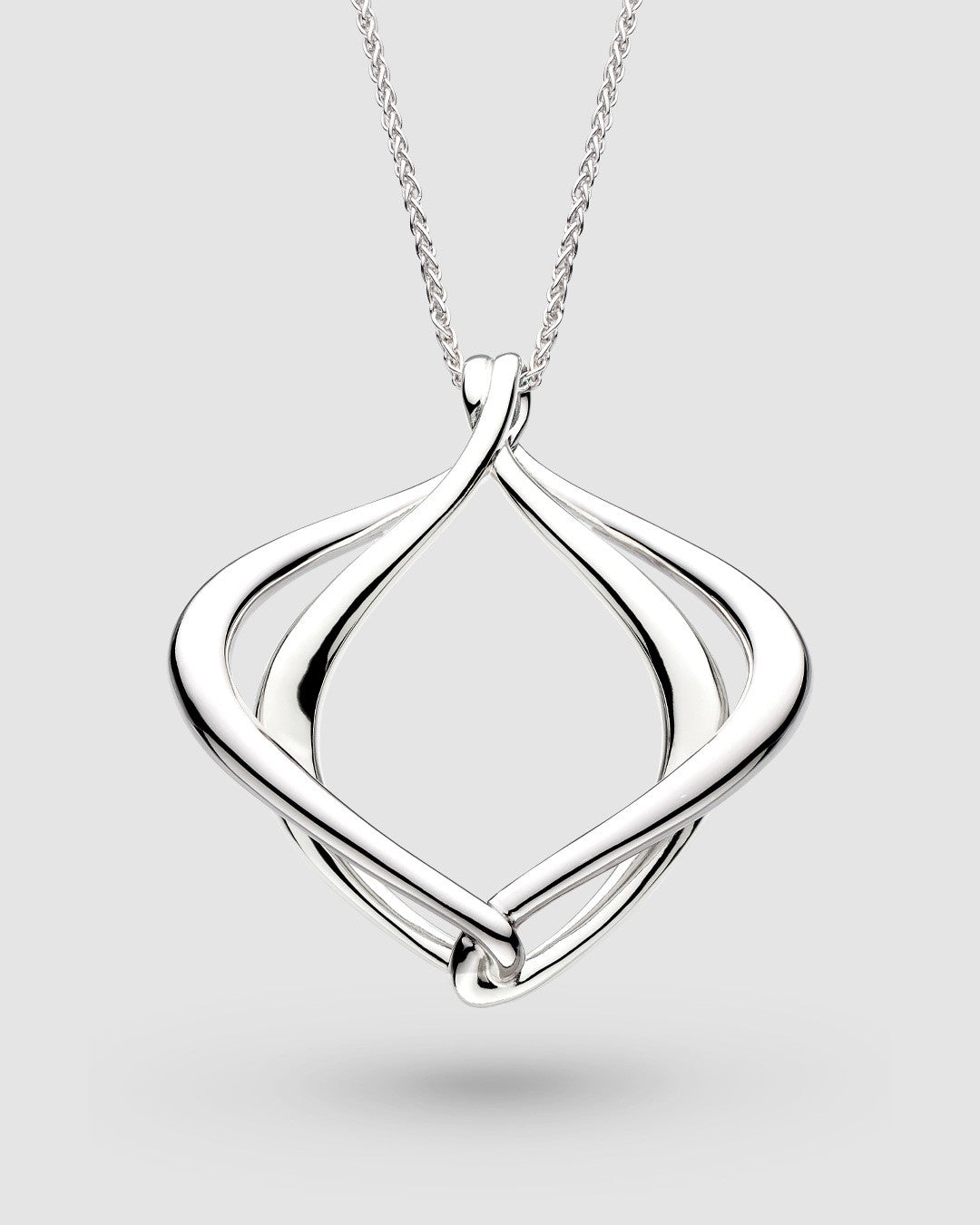 Alicia Grande Slider Necklace