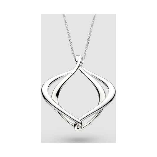 Alicia Grande Slider Necklace