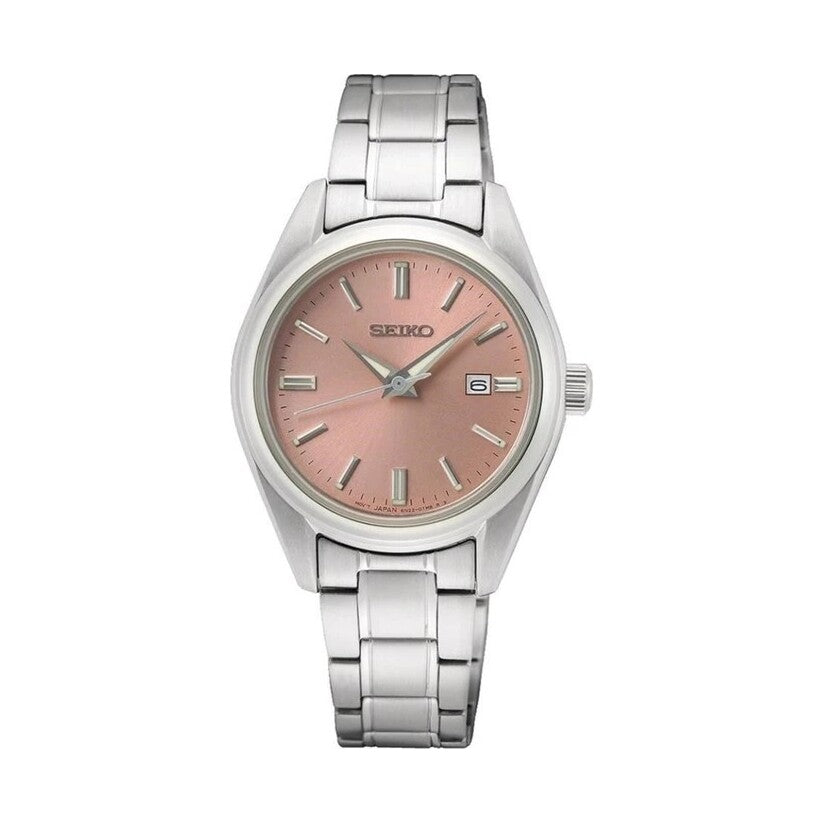 Seiko SUR529P1 Wristwatch for women