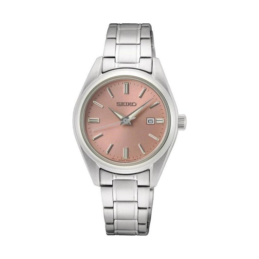 Seiko SUR529P1 Wristwatch for women