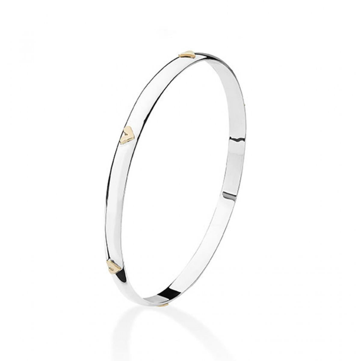 With Love Bangle