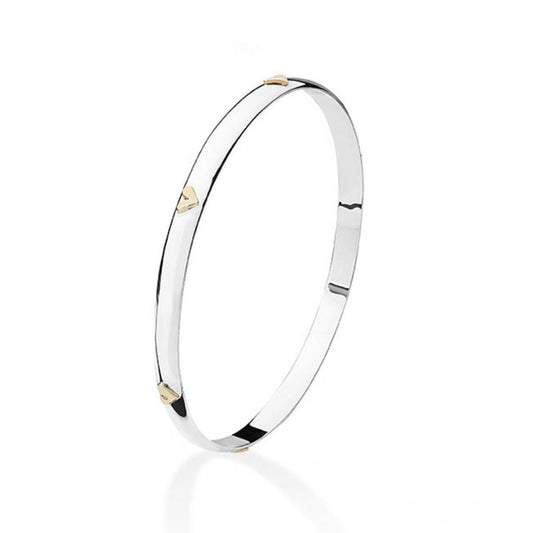 With Love Bangle