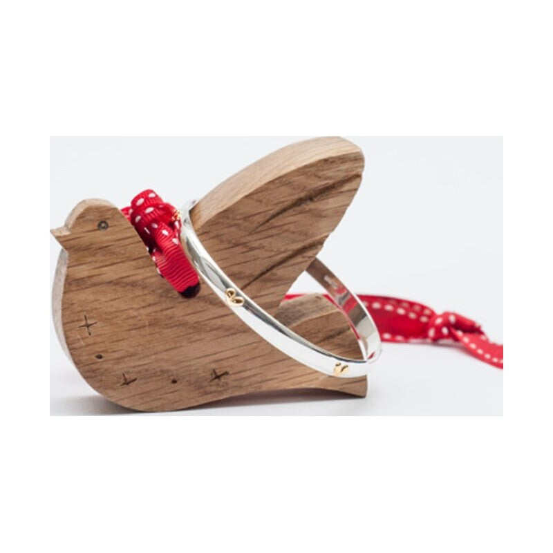 With Love Bangle