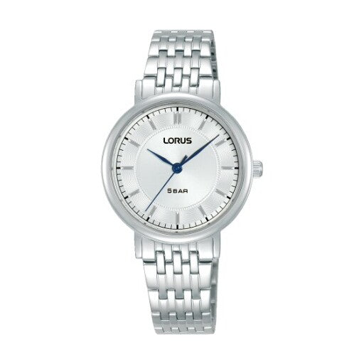 Ladies Classic Bracelet Watch