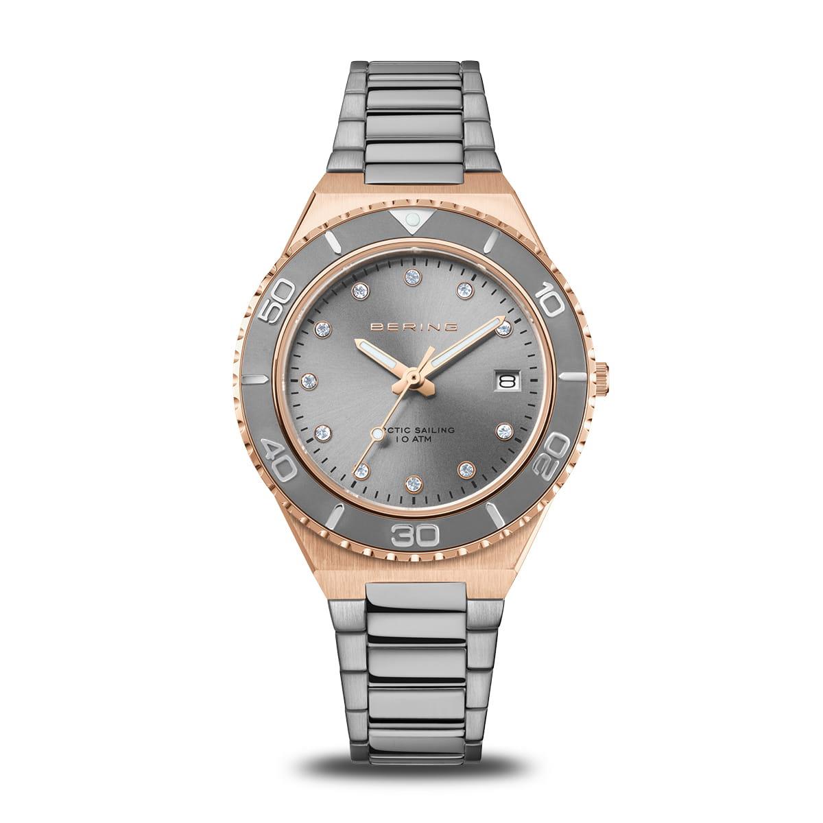 Bering Classic Wristwatch for women
