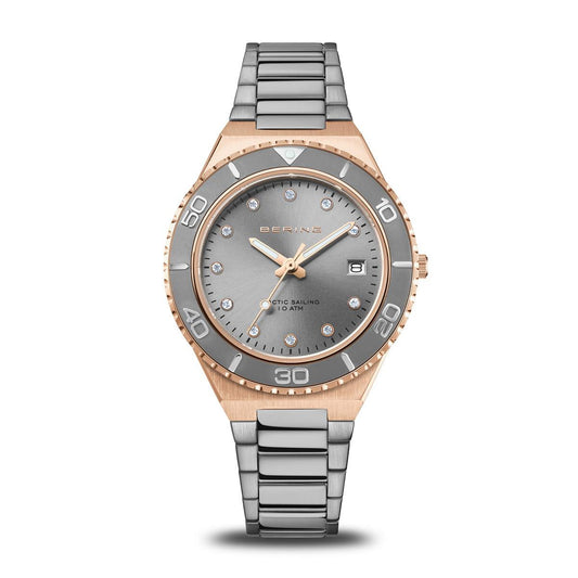 Bering Classic Wristwatch for women