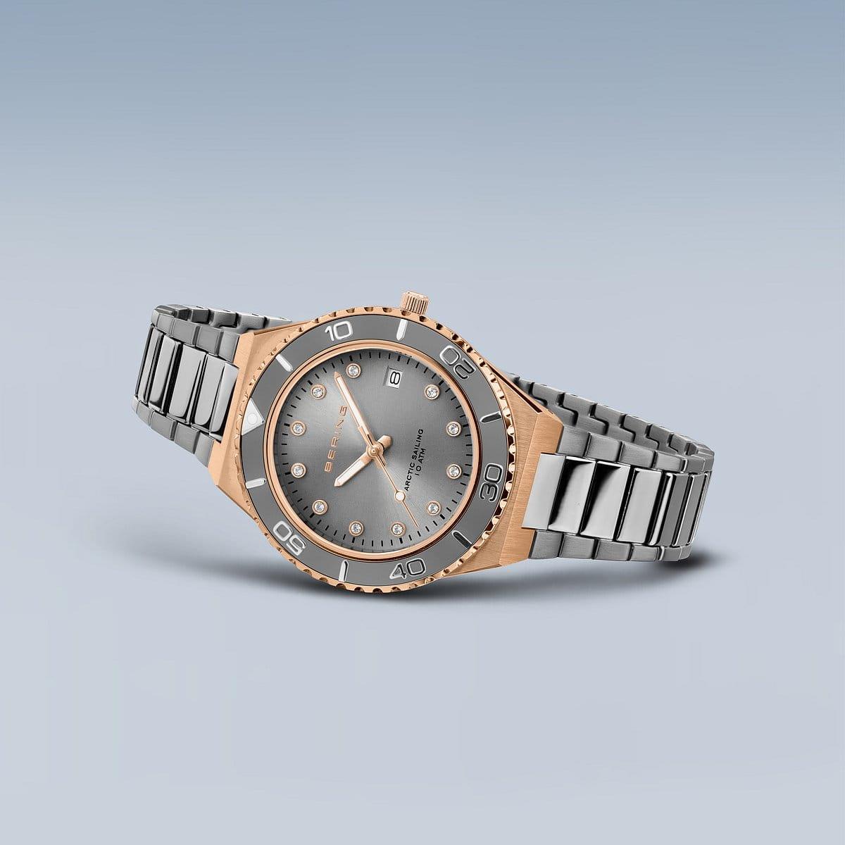 Bering Classic Wristwatch for women