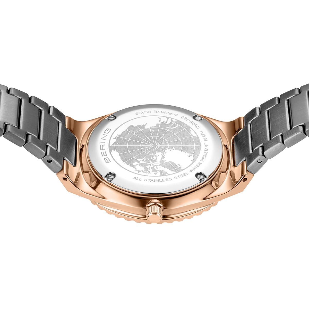 Bering Classic Wristwatch for women