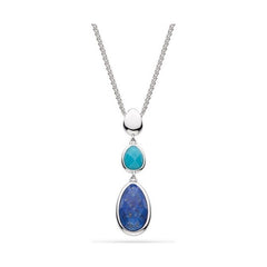 Gemstone necklaces