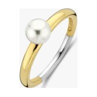 TI SENTO Ring, size 56.