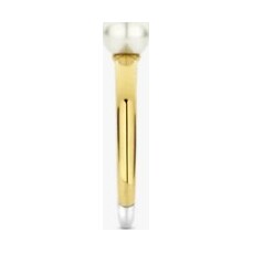 TI SENTO Ring, size 56.