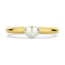 TI SENTO Ring, size 56.