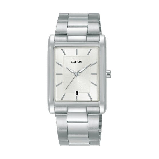 Gents Classic Bracelet Watch