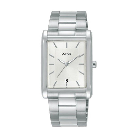 Gents Classic Bracelet Watch