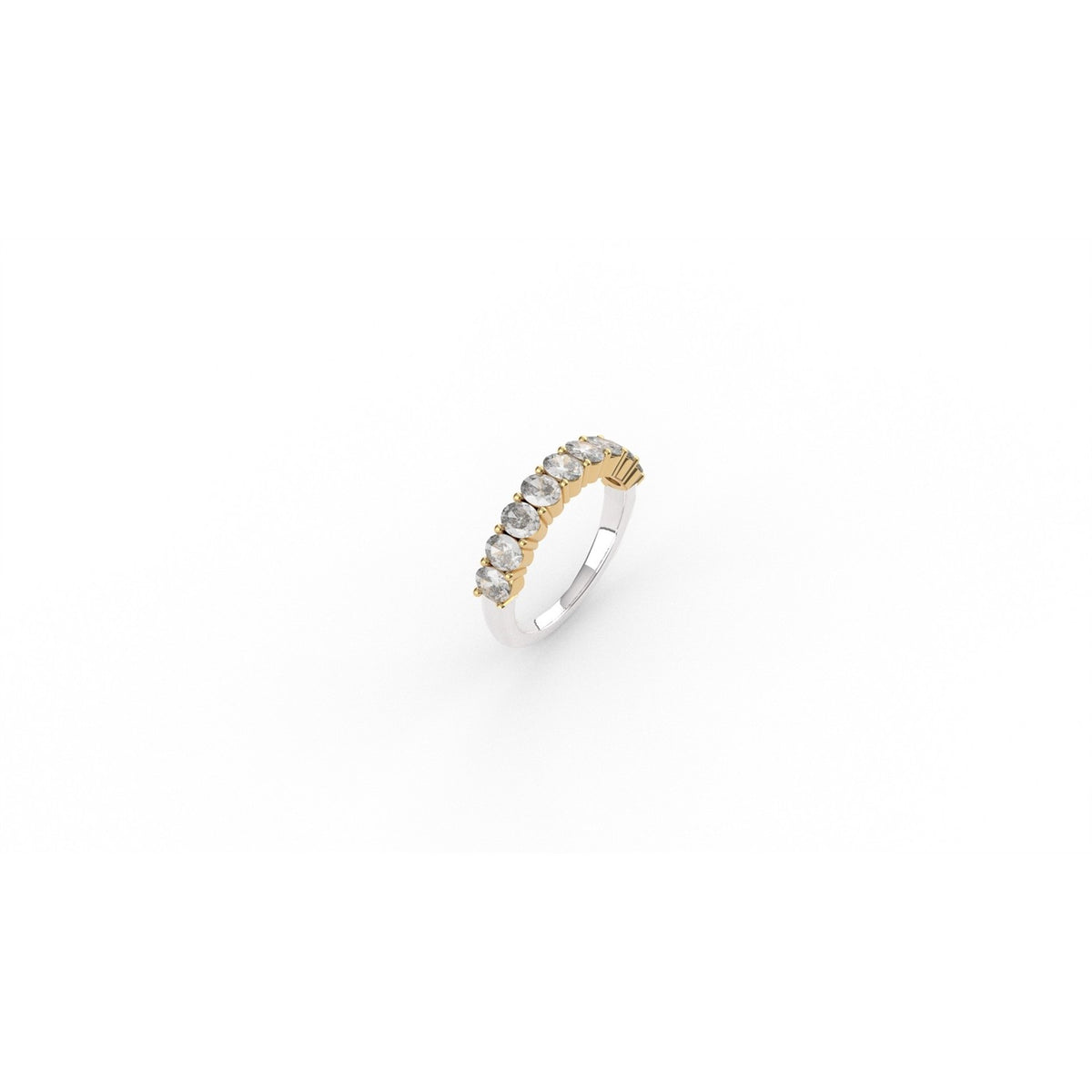 Tennis Ring 4mm, size 56