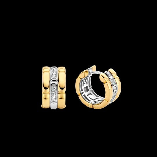 TI SENTO Earrings 7890ZY