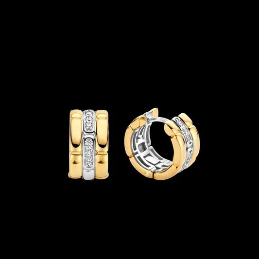 TI SENTO Earrings 7890ZY