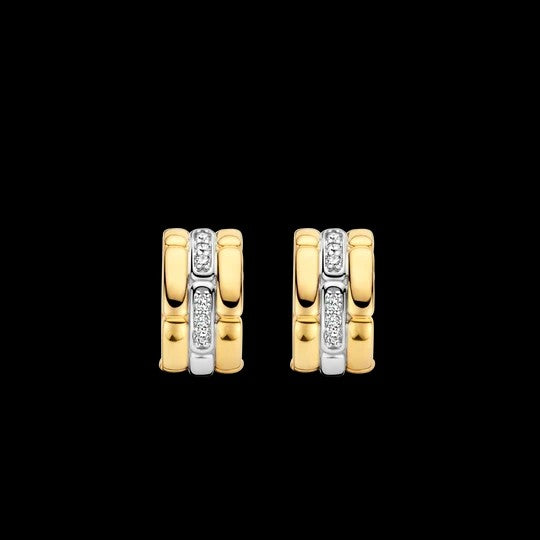 TI SENTO Earrings 7890ZY