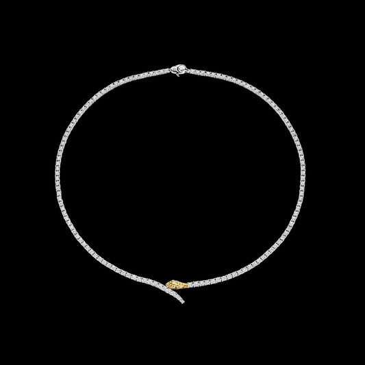 TI SENTO Necklace 34072ZY