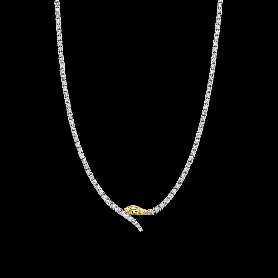 TI SENTO Necklace 34072ZY
